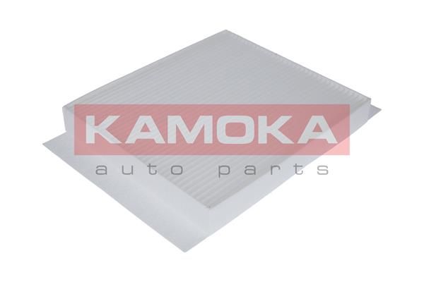 KAMOKA Фильтр, воздух во внутренном пространстве F405801