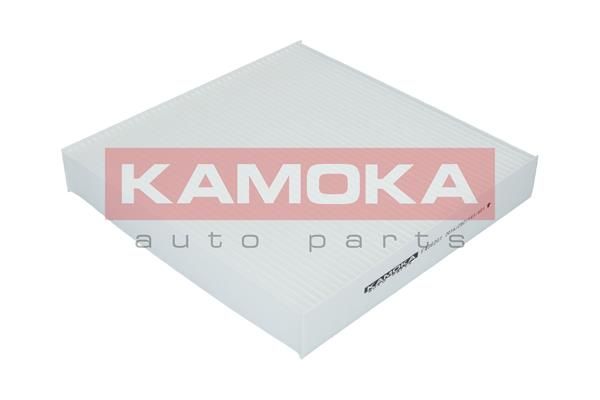 KAMOKA Filtrs, Salona telpas gaiss F406201
