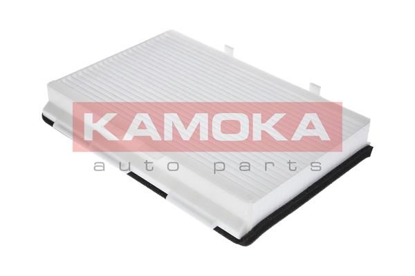 KAMOKA Filtrs, Salona telpas gaiss F406801
