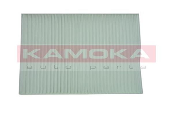 KAMOKA Filtrs, Salona telpas gaiss F406901