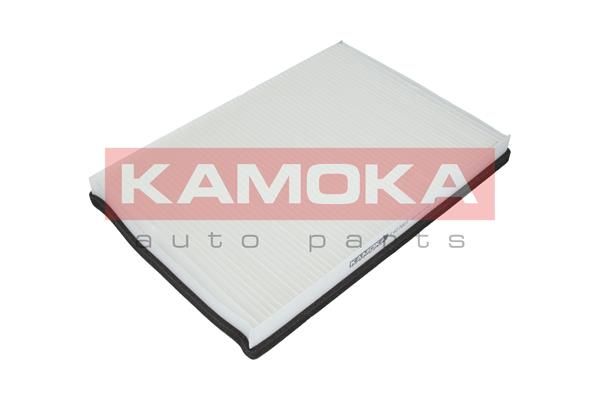 KAMOKA Фильтр, воздух во внутренном пространстве F407601