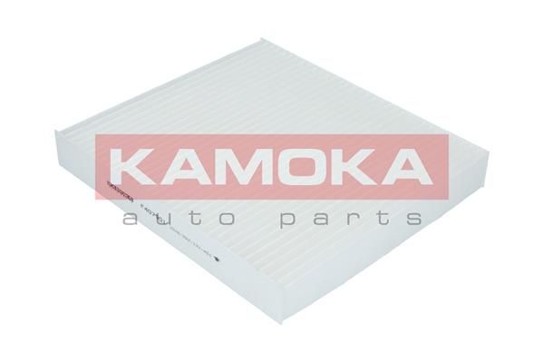 KAMOKA Filtrs, Salona telpas gaiss F407901