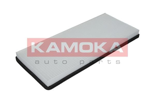 KAMOKA Filtrs, Salona telpas gaiss F408001