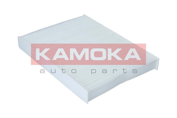 KAMOKA Filtrs, Salona telpas gaiss F408201