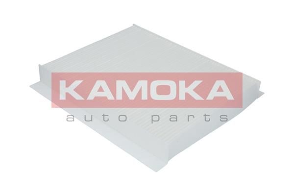KAMOKA Filtrs, Salona telpas gaiss F408301