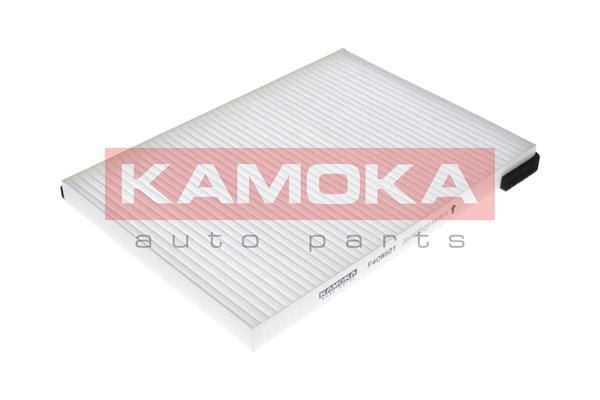 KAMOKA Filtrs, Salona telpas gaiss F408501
