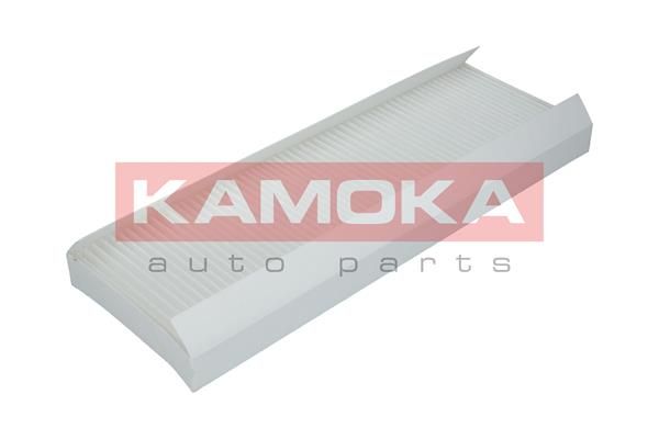 KAMOKA Filtrs, Salona telpas gaiss F408801