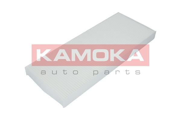 KAMOKA Filtrs, Salona telpas gaiss F409301