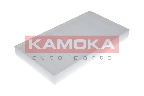 KAMOKA Filtrs, Salona telpas gaiss F410101