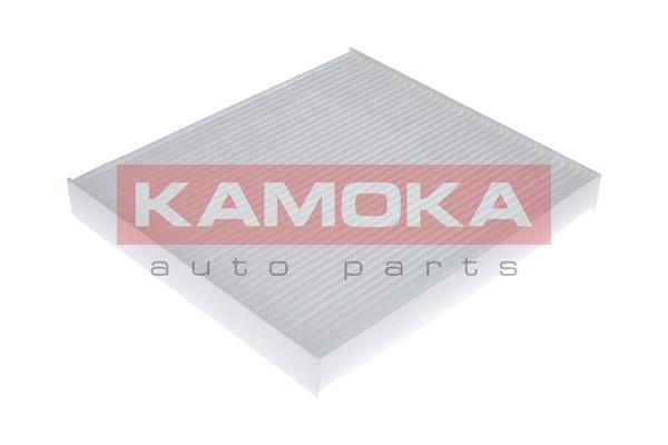 KAMOKA Filtrs, Salona telpas gaiss F410201