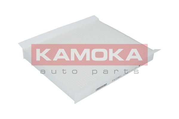 KAMOKA Filtrs, Salona telpas gaiss F410801