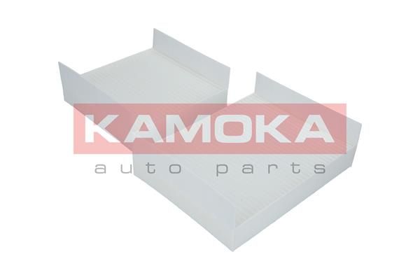 KAMOKA Filtrs, Salona telpas gaiss F411101