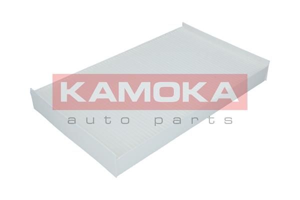 KAMOKA Filtrs, Salona telpas gaiss F411401