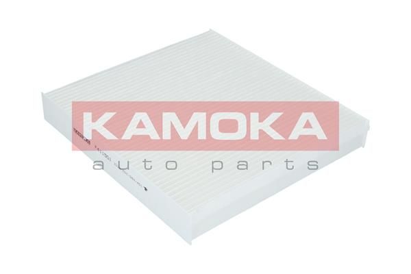 KAMOKA Filtrs, Salona telpas gaiss F411501