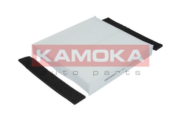 KAMOKA Фильтр, воздух во внутренном пространстве F411901