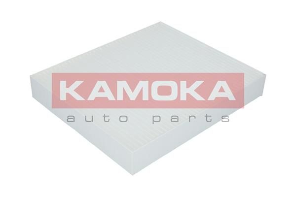 KAMOKA Filtrs, Salona telpas gaiss F412101