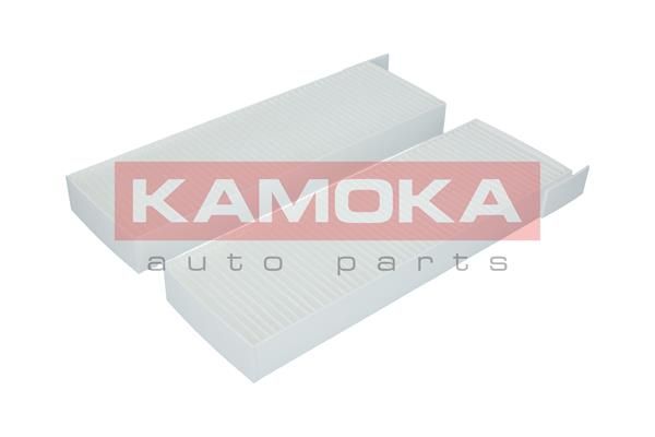 KAMOKA Фильтр, воздух во внутренном пространстве F412201