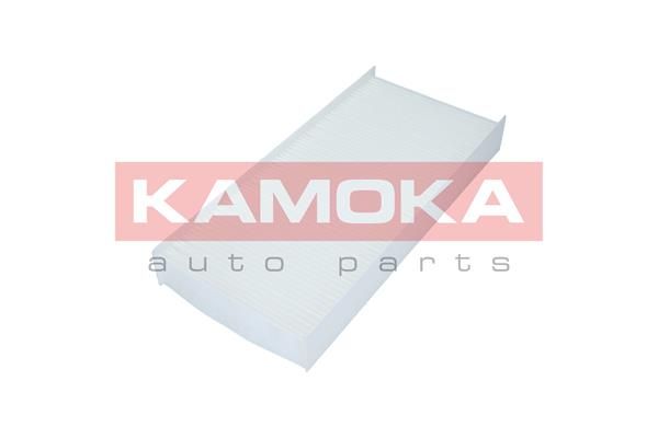 KAMOKA Filtrs, Salona telpas gaiss F412801