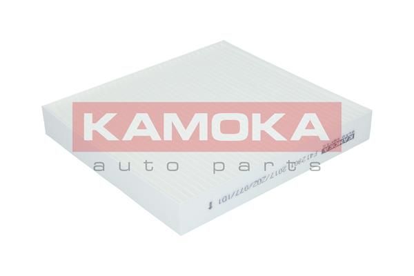 KAMOKA Filtrs, Salona telpas gaiss F412901