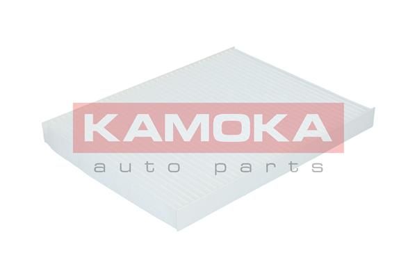 KAMOKA Filtrs, Salona telpas gaiss F413101