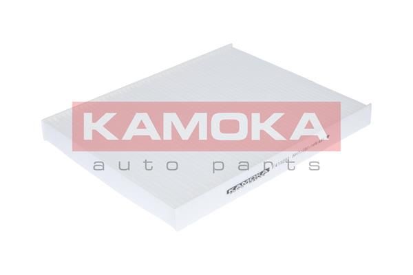 KAMOKA Filtrs, Salona telpas gaiss F413201