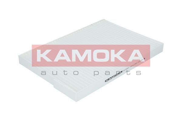 KAMOKA Фильтр, воздух во внутренном пространстве F413301