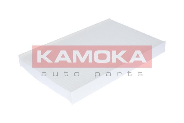 KAMOKA Filtrs, Salona telpas gaiss F413501