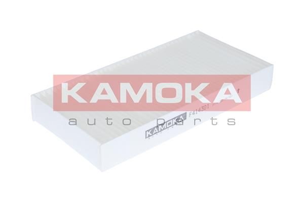 KAMOKA Filtrs, Salona telpas gaiss F414301
