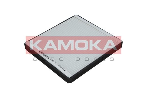 KAMOKA Фильтр, воздух во внутренном пространстве F414501