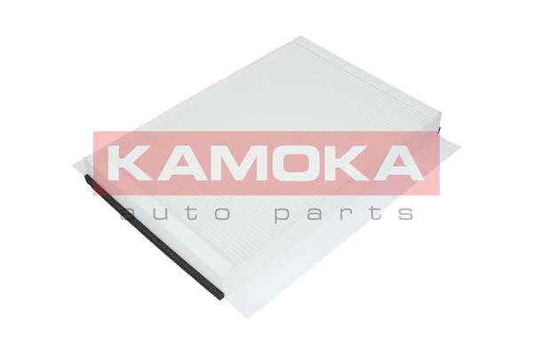 KAMOKA Filtrs, Salona telpas gaiss F414801