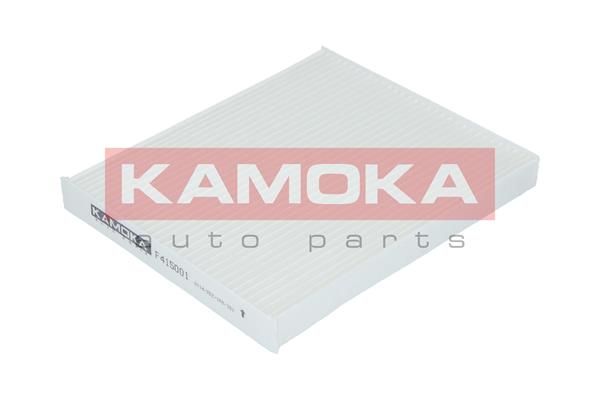 KAMOKA Filtrs, Salona telpas gaiss F415001