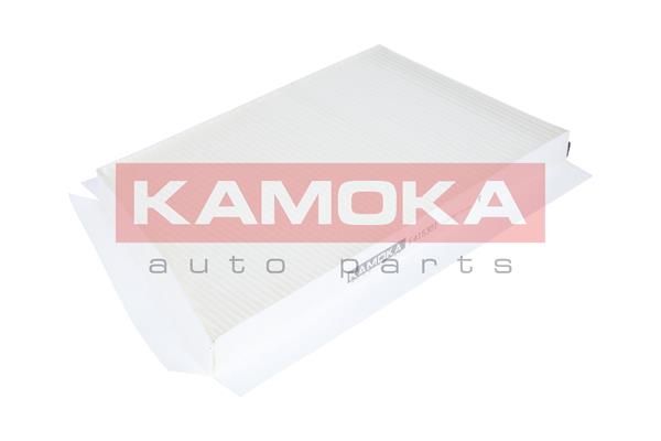 KAMOKA Filtrs, Salona telpas gaiss F415301