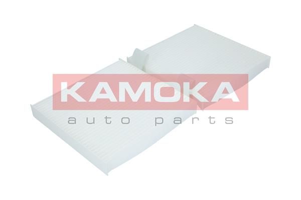 KAMOKA Filtrs, Salona telpas gaiss F415801