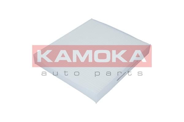 KAMOKA Фильтр, воздух во внутренном пространстве F416001