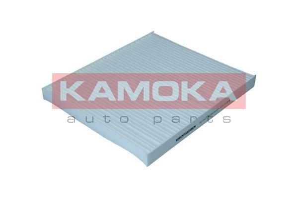 KAMOKA Filtrs, Salona telpas gaiss F417001