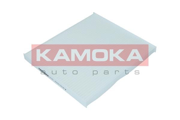 KAMOKA Filtrs, Salona telpas gaiss F417401