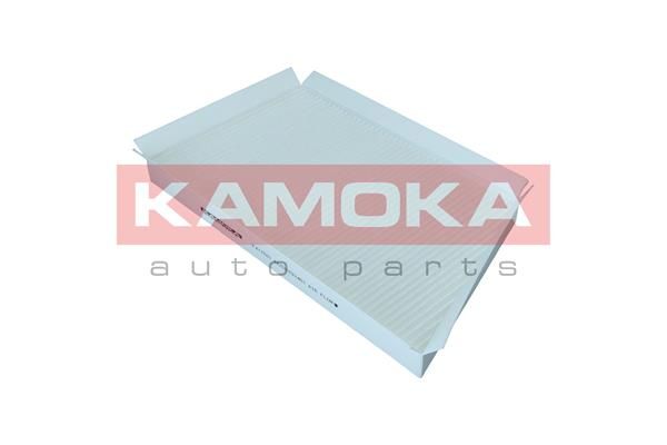 KAMOKA Filtrs, Salona telpas gaiss F417501