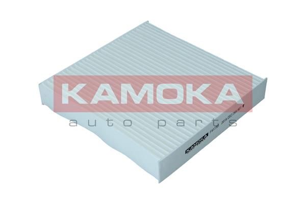 KAMOKA Filtrs, Salona telpas gaiss F417701