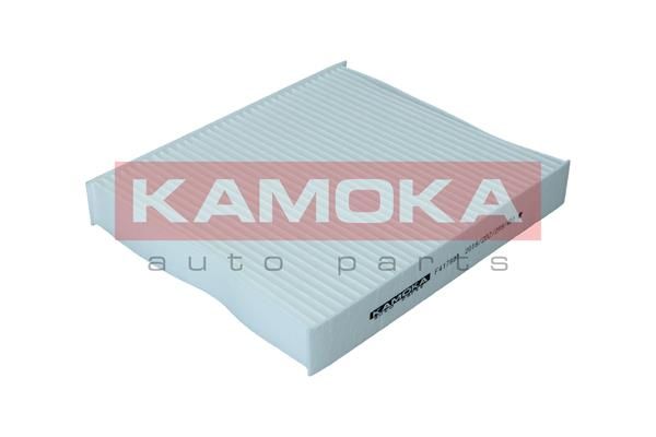 KAMOKA Filtrs, Salona telpas gaiss F417801
