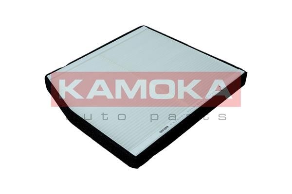 KAMOKA Filtrs, Salona telpas gaiss F418001