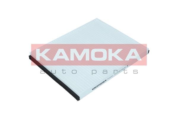 KAMOKA Filtrs, Salona telpas gaiss F418101
