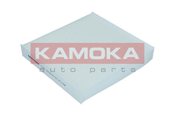 KAMOKA Filtrs, Salona telpas gaiss F418701