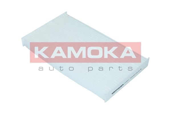 KAMOKA Filtrs, Salona telpas gaiss F418801