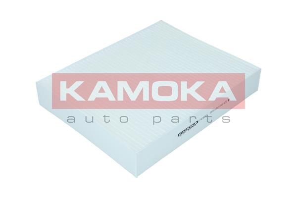 KAMOKA Filtrs, Salona telpas gaiss F419001