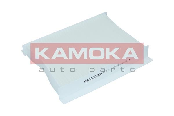 KAMOKA Filtrs, Salona telpas gaiss F419101