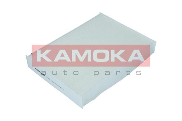 KAMOKA Filtrs, Salona telpas gaiss F419301
