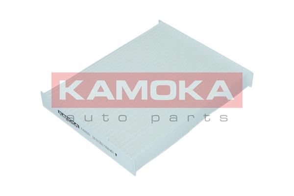 KAMOKA Filtrs, Salona telpas gaiss F420201