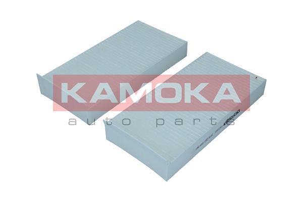 KAMOKA Filtrs, Salona telpas gaiss F421501