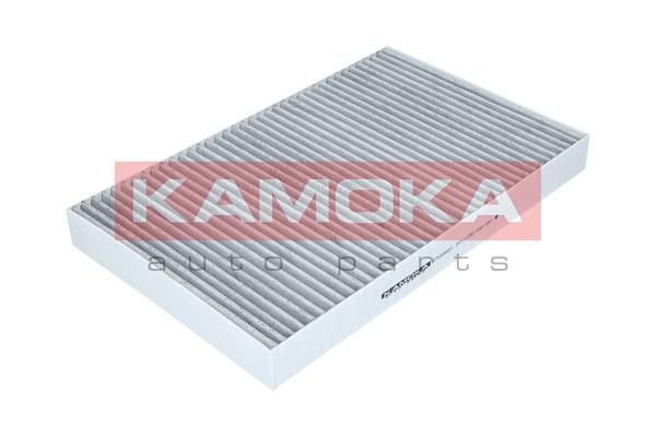 KAMOKA Filtrs, Salona telpas gaiss F500801