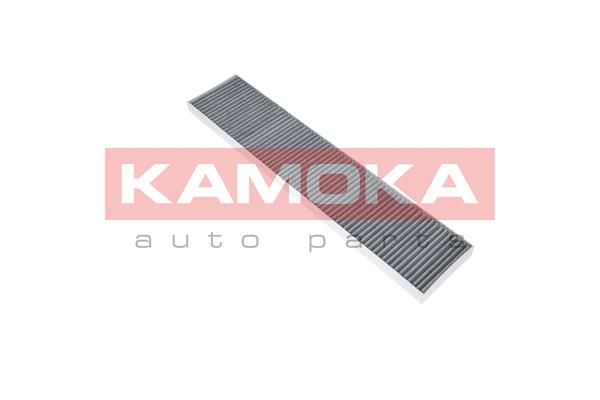 KAMOKA Filtrs, Salona telpas gaiss F501101